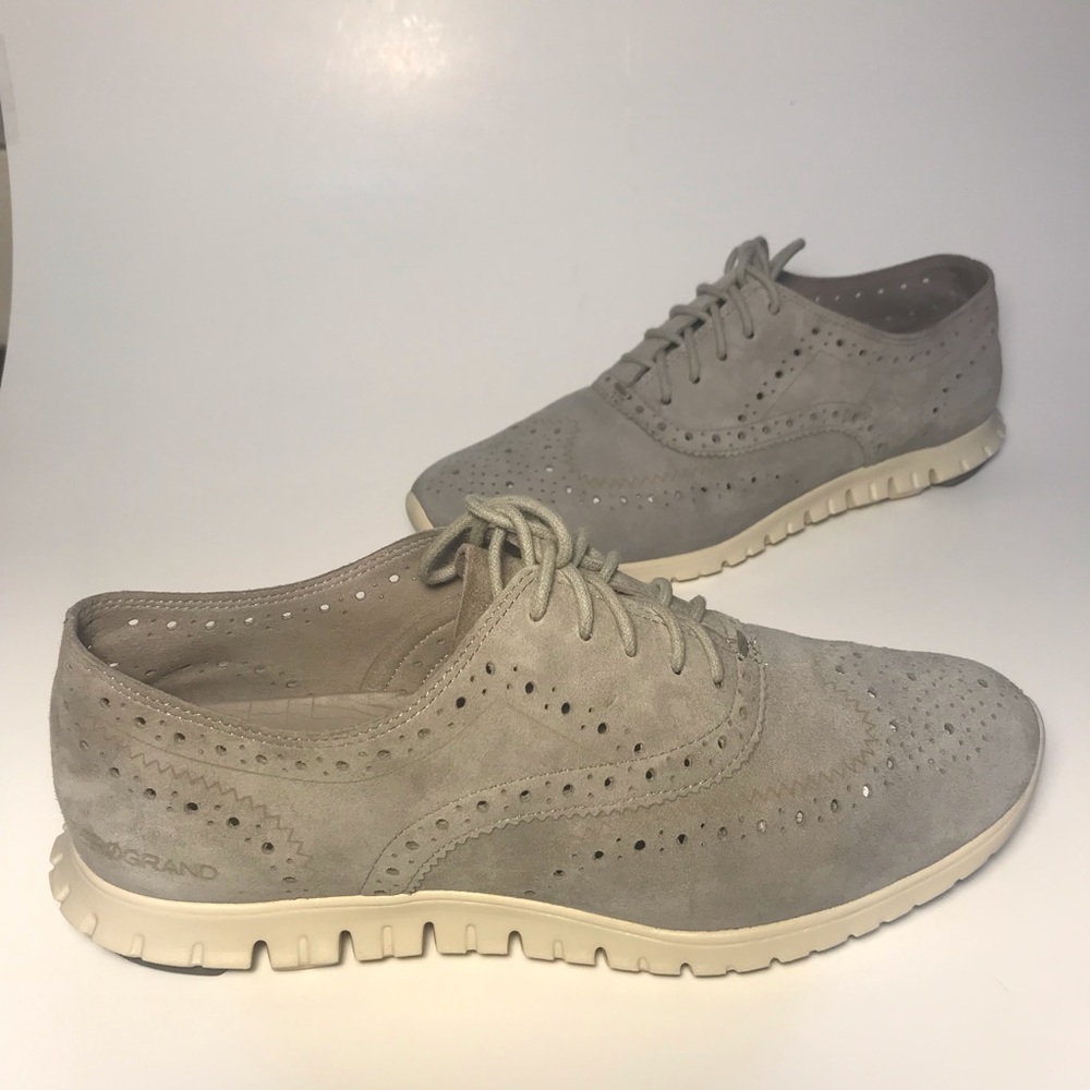 COLE HAAN Women’s Zerogrand size 8
